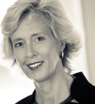 Joan Mell Headshot Joan Mell Headshot